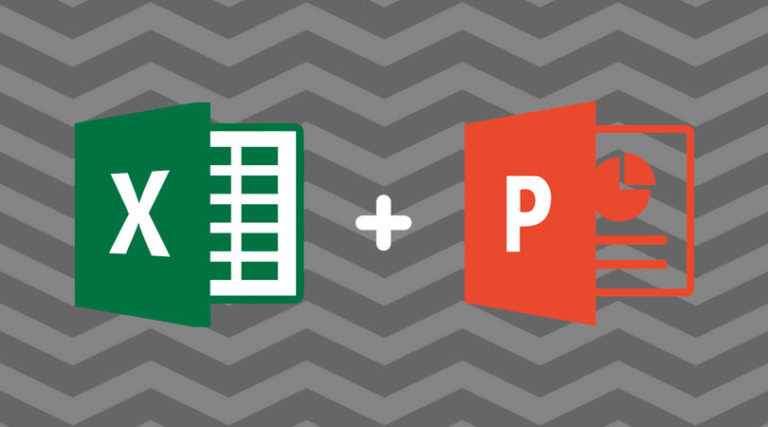 excel+pp