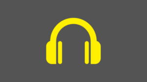 headphone