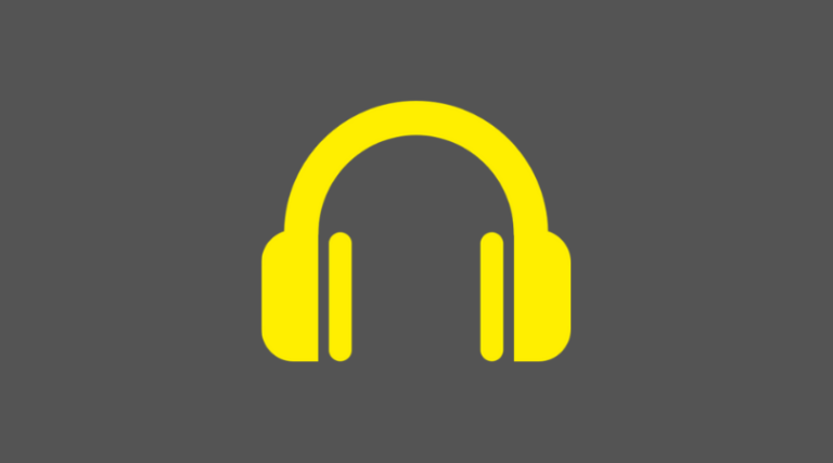 headphone